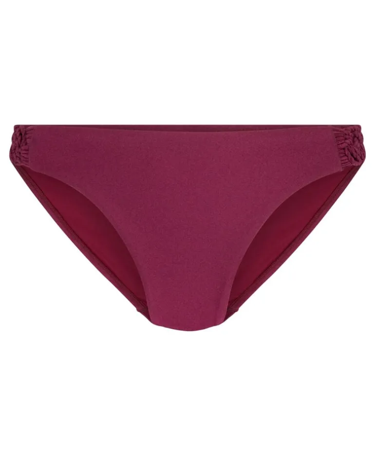 Marrakech Rio Bikini Bottom - Red