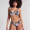 Mauritius Rio Bikini Bottom - Black