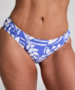 Mauritius Rio Bikinibottom - Blue