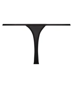 Maxime thong - Black