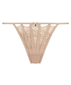 Maxime thong - Brown