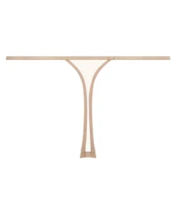 Maxime thong - Brown