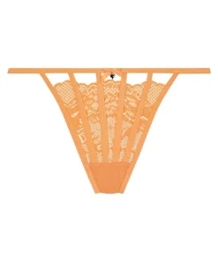 Maxime thong - Orange