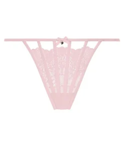Maxime thong - Pink