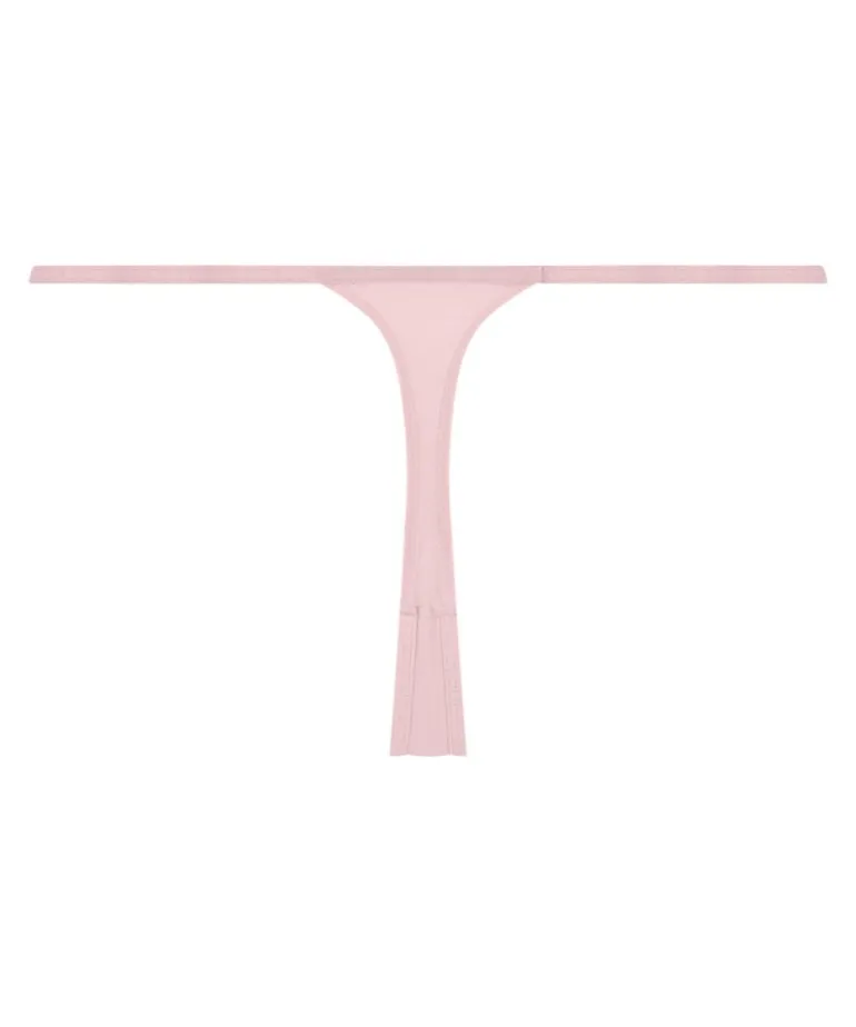 Maxime thong - Pink