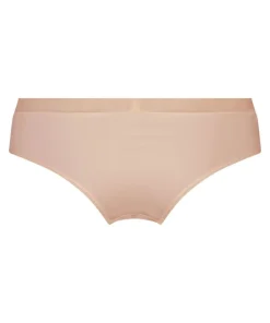 Mesh Brazilian - Beige