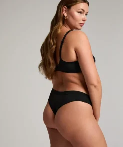Mesh Brazilian - Black