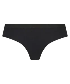 Mesh Brazilian - Black