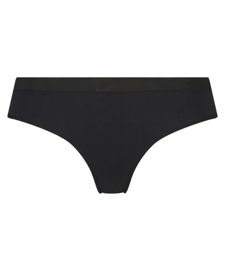 Mesh Brazilian - Black