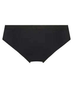 Mesh Brazilian - Black