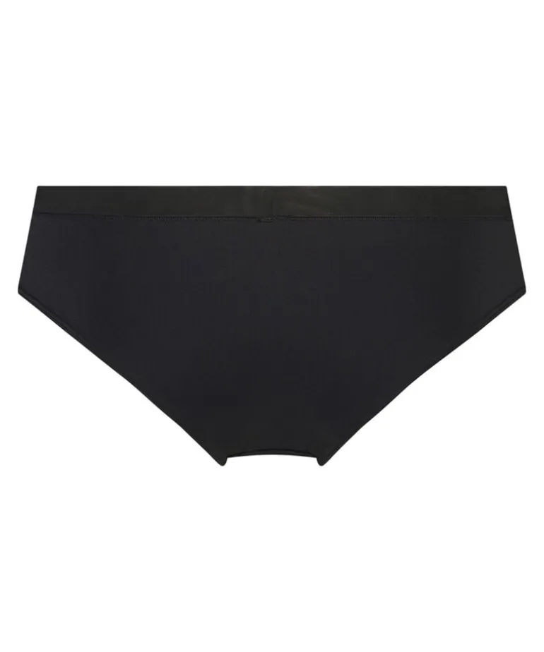 Mesh Brazilian - Black