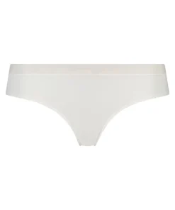 Mesh Brazilian - White