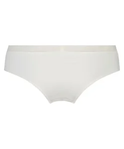 Mesh Brazilian - White