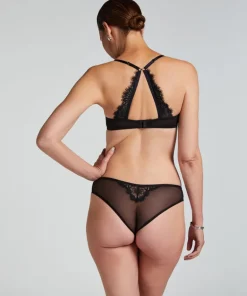 Mirabella Brazilian - Black