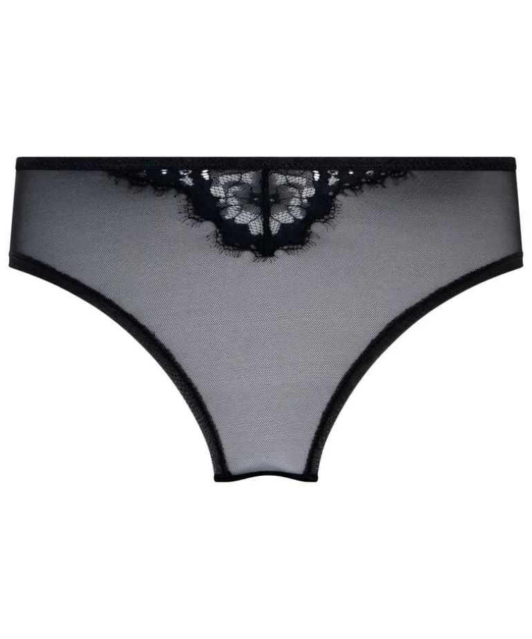 Mirabella Brazilian - Black