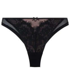 Mirabella Cheekini - Black
