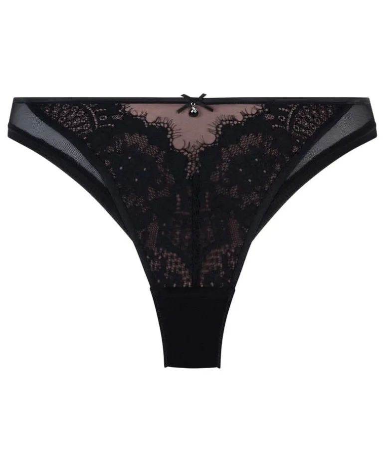 Mirabella Cheekini - Black