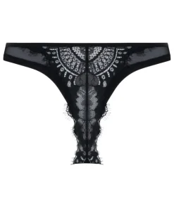 Mirabella Cheekini - Black
