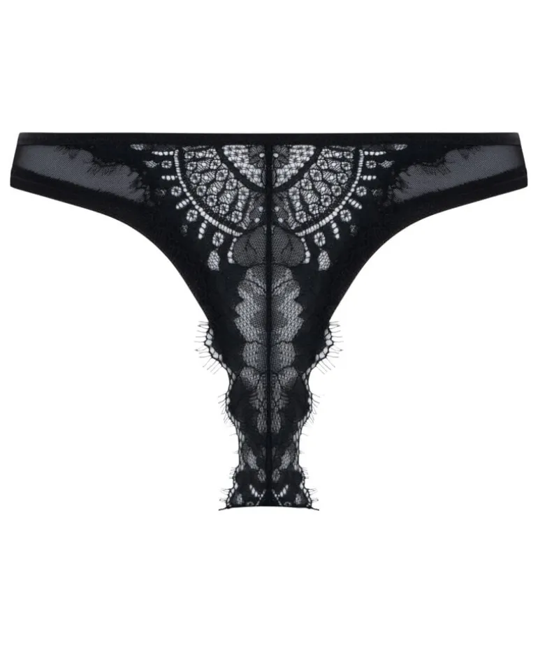 Mirabella Cheekini - Black