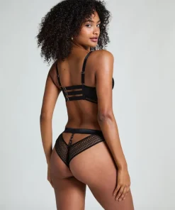 Missy Brazilian - Black
