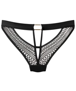 Missy Brazilian - Black