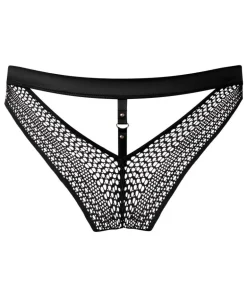 Missy Brazilian - Black