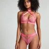 Missy Brazilian - Pink