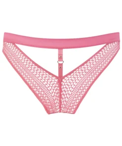 Missy Brazilian - Pink