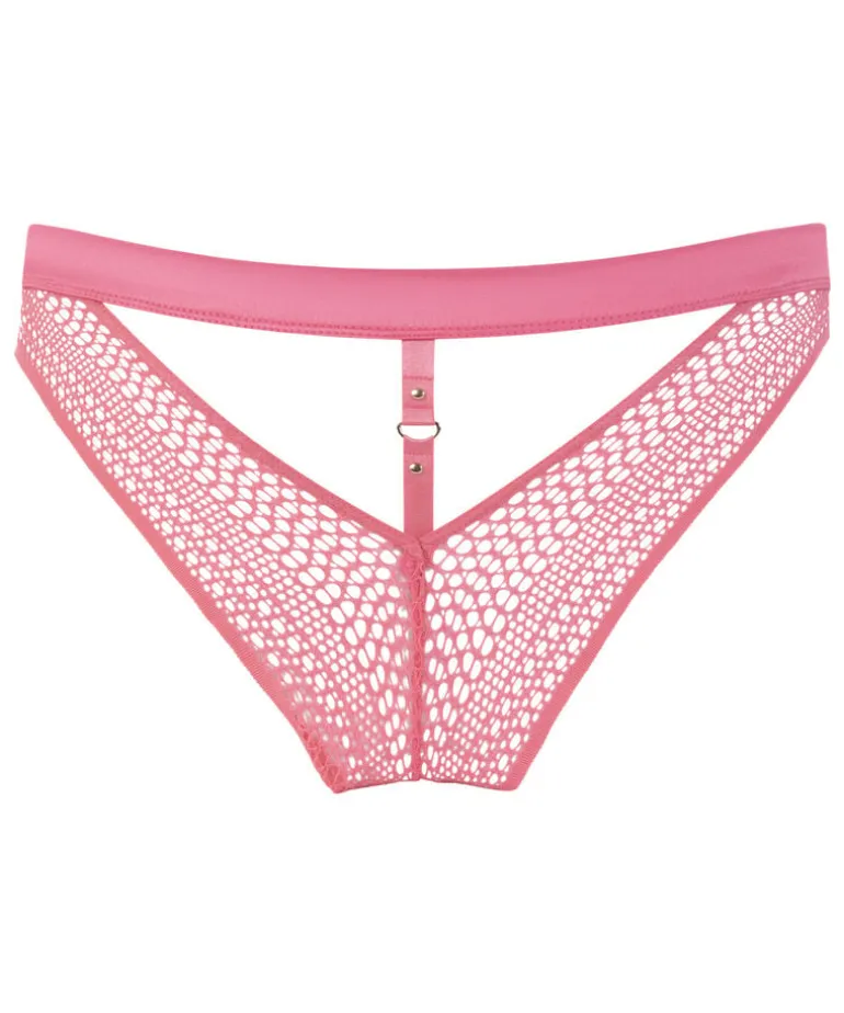 Missy Brazilian - Pink