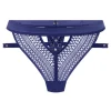 Missy Thong - Blue