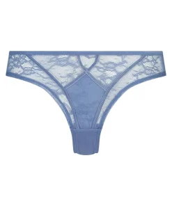 Molly Brazilian - Blue