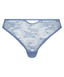 Molly Brazilian - Blue