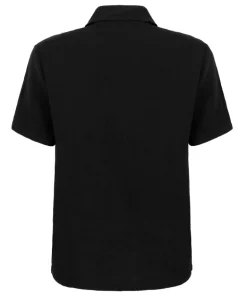 Muslin Jacket - Black