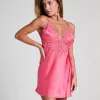 Mya Slipdress - Pink