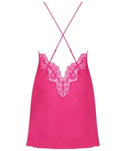 Mya Slipdress - Pink
