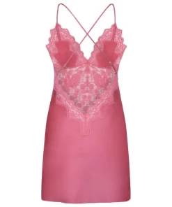 Mya Slipdress - Pink