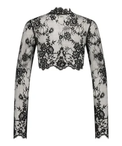 Mya Top - Black
