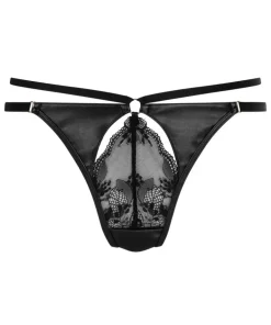Nadia Thong - Black