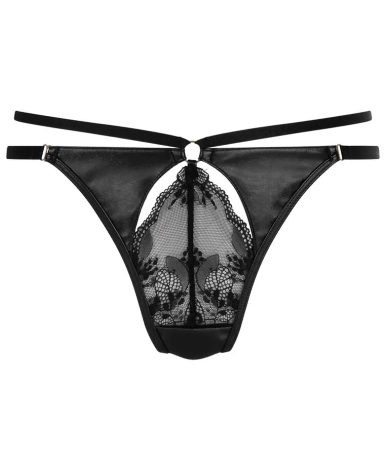 Nadia Thong - Black