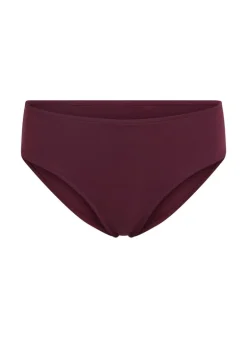 Neoprene Rio Bikinibottom - Purple