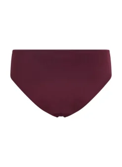 Neoprene Rio Bikinibottom - Purple