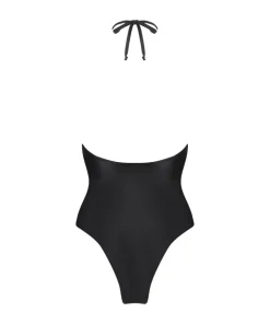 Nero Swimsuit - Black