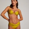 Nice Rio Bikini Bottoms - Yellow