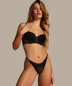 Nicole Thong - Black