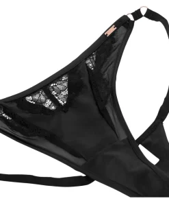 Nicole Thong - Black