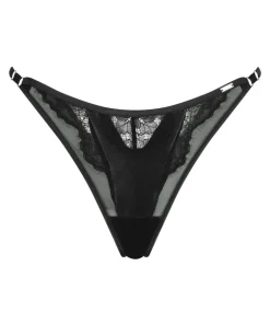 Nicole Thong - Black
