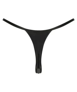 Nicole Thong - Black