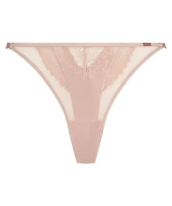 Nicole Thong - Pink