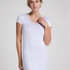 Nightshirt Jersey - Gray