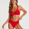 Nina Knickers - Red
